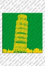 MAGNET-STORIES Pisa – Schiefer Turm 2