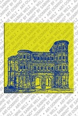 MAGNET-STORIES Trier – Porta Nigra 2