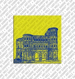 MAGNET-STORIES Aimant - Allemagne - Trier - 02