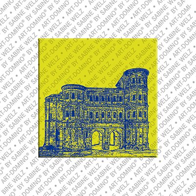 MAGNET-STORIES Trier – Porta Nigra 2