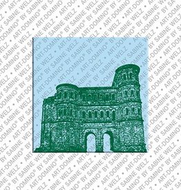 MAGNET-STORIES Magnet - Deutschland - Trier - 03