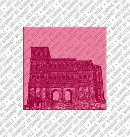 MAGNET-STORIES Aimant - Allemagne - Trier - 04
