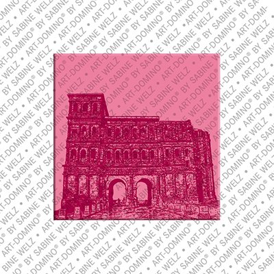 MAGNET-STORIES Trier – Porta Nigra 4