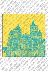 MAGNET-STORIES Trier – Dom St. Petrus 2