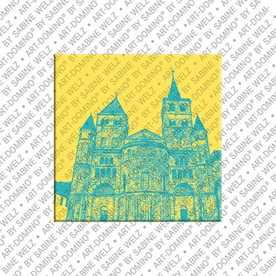 MAGNET-STORIES Trier – Dom St. Petrus 2