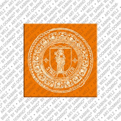 MAGNET-STORIES Trier – Bodendeckel