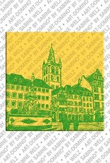 MAGNET-STORIES Trier – St. Gangolf-Hauptmarkt