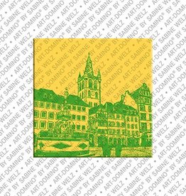 MAGNET-STORIES Magnet - Allemagne - Trier - 08