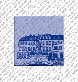 MAGNET-STORIES Magnet - Germany - Trier - 09