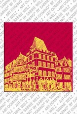 MAGNET-STORIES Trier – Hauptmarkt