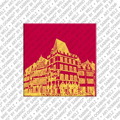 MAGNET-STORIES Trier – Hauptmarkt