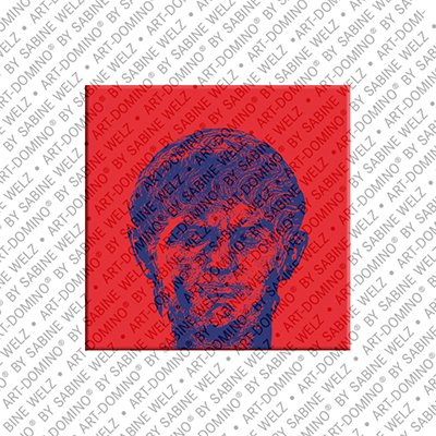 MAGNET-STORIES Trier – Kaiser Nero