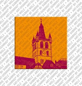 MAGNET-STORIES Magnet - Deutschland - Trier - 13