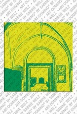 MAGNET-STORIES Trier – Kirchgang