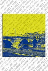 MAGNET-STORIES Trier – Kaiser-Wilhelm-Brücke