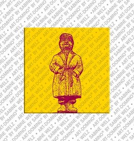 MAGNET-STORIES Aimant - Allemagne - Trier - 16