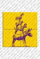 MAGNET-STORIES Bremen – Stadtmusikanten