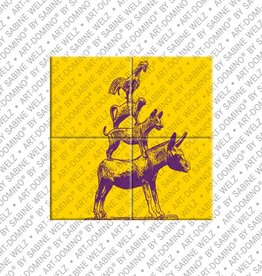 MAGNET-STORIES Magnetbild - Deutschland - Bremen - 01