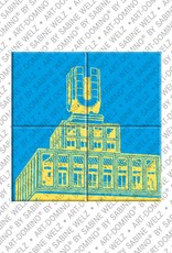 MAGNET-STORIES Dortmund – Dortmunder U