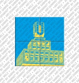 MAGNET-STORIES Magnetbild - Germany - Dortmund - 02