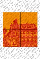MAGNET-STORIES Dresden – Semperoper