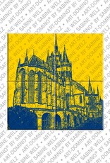 MAGNET-STORIES Erfurt – Dom St. Marien