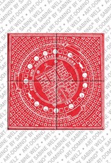 MAGNET-STORIES Hamburg – Bodendeckel