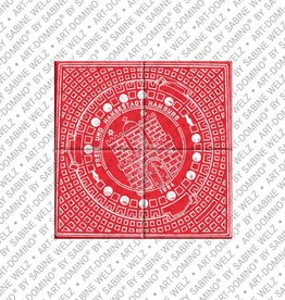 MAGNET-STORIES Magnetbild - Deutschland - Hamburg - 05