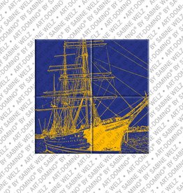 MAGNET-STORIES Magnetbild - Germany - Hamburg - 06