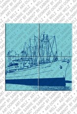 MAGNET-STORIES Hamburg – Cap San Diego