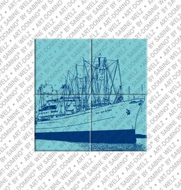 MAGNET-STORIES Magnetbild - Germany - Hamburg - 07