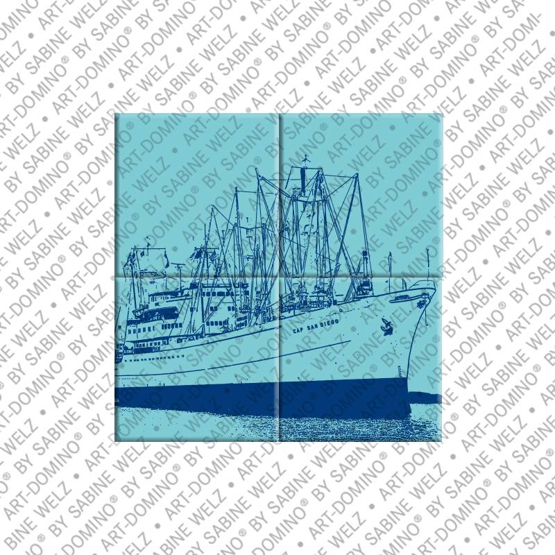 MAGNET-STORIES Hamburg – Cap San Diego