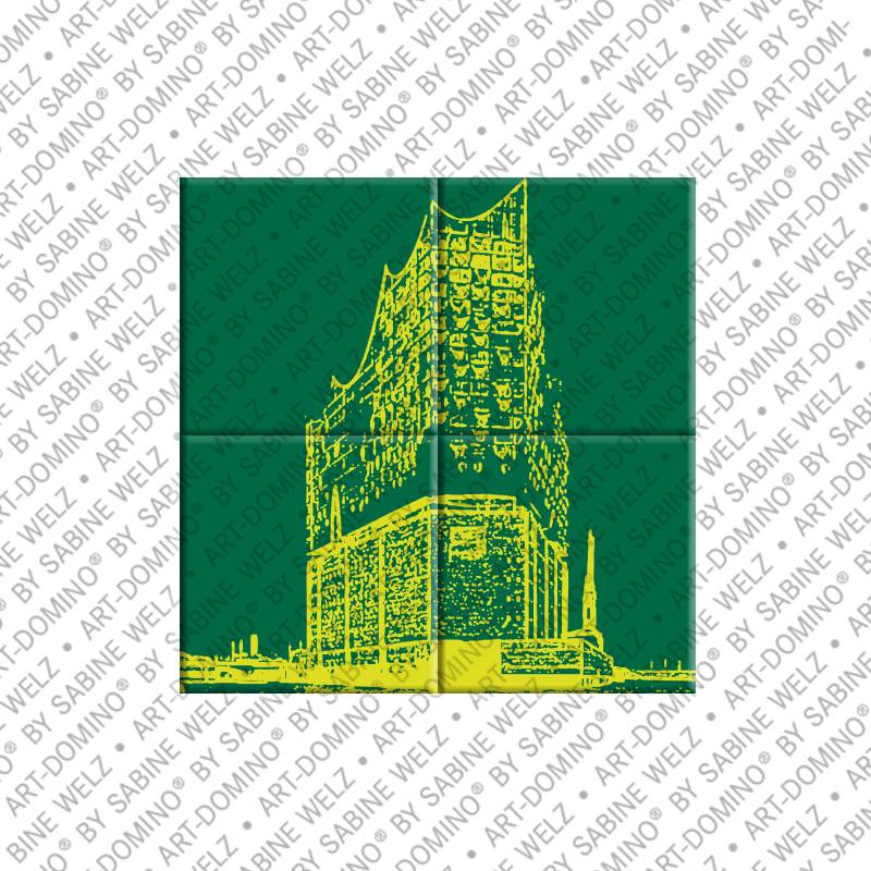 MAGNET-STORIES Hamburg – Elbphilharmonie