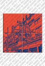 MAGNET-STORIES Hamburg – Reeperbahn