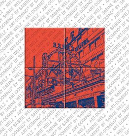 MAGNET-STORIES Magnetbild - Allemagne - Hamburg - 09