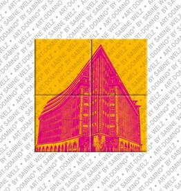 MAGNET-STORIES Magnetbild - Allemagne - Hamburg - 10