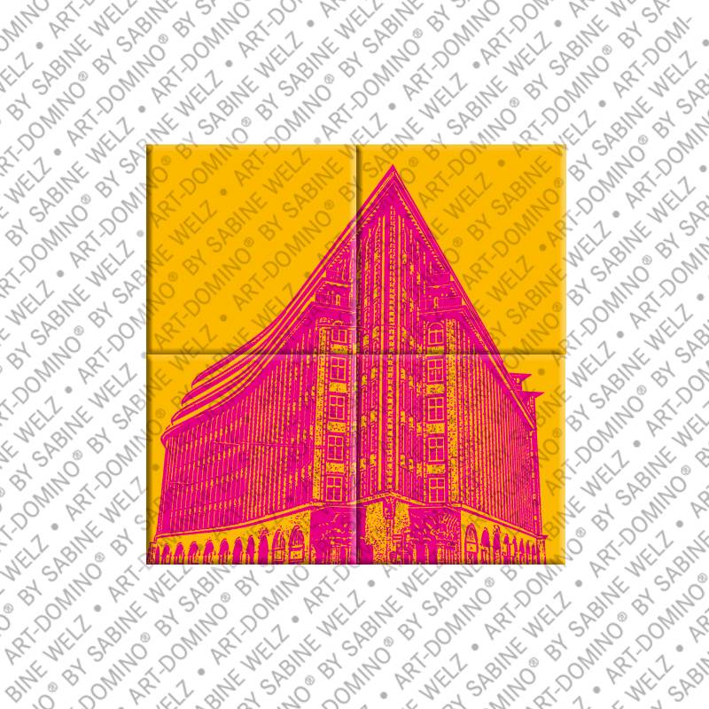 MAGNET-STORIES Hamburg – Chilehaus