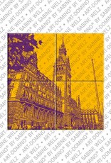MAGNET-STORIES Hamburg – Rathaus