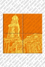 MAGNET-STORIES Hamburg – Michel