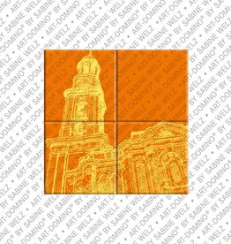 MAGNET-STORIES Magnetbild - Allemagne - Hamburg - 12