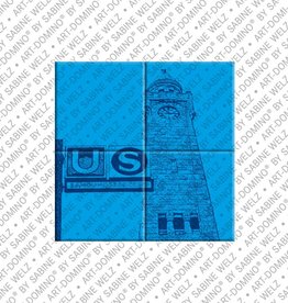 MAGNET-STORIES Magnetbild - Allemagne - Hamburg - 13