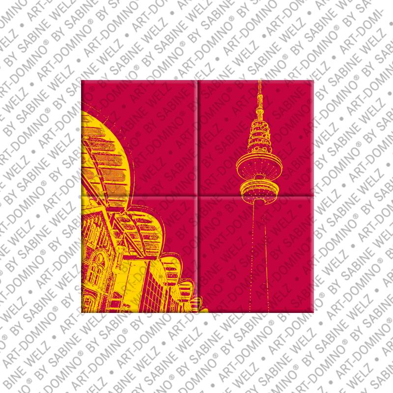 MAGNET-STORIES Hamburg – Telemichel