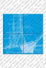 MAGNET-STORIES Hamburg – Rickmer Rickmers 2