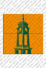 MAGNET-STORIES Hannover – Kröpke Uhr