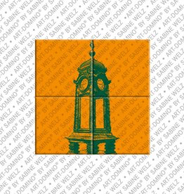MAGNET-STORIES Magnetbild - Germany - Hannover - 01