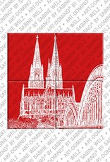 MAGNET-STORIES Köln - Kölner Dom