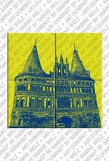 MAGNET-STORIES Lübeck – Holstentor