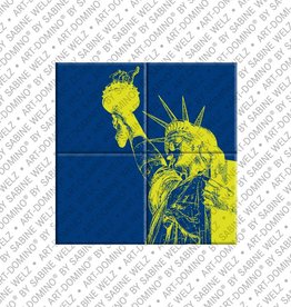 MAGNET-STORIES Magnetic Picture - USA - New York - 02