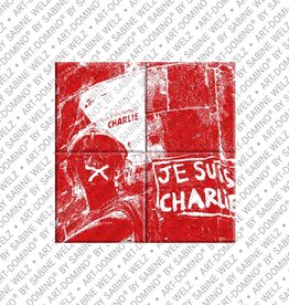 MAGNET-STORIES Magnetbild - Frankreich - Paris - 03