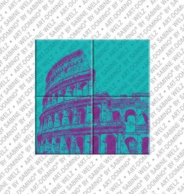 MAGNET-STORIES Magnetbild - Italy - Rome - 01